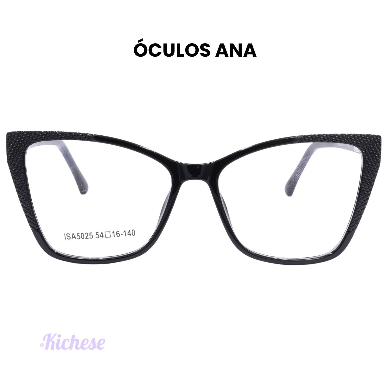 Óculos Ana - Armação Óculos de Grau