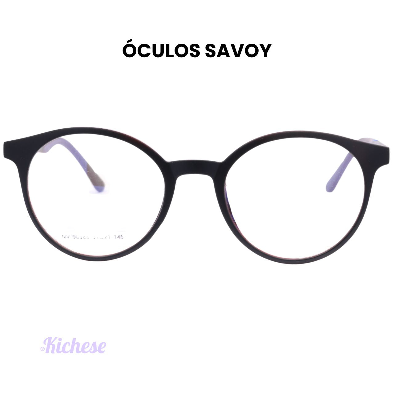 Óculos Savoy - Armação Óculos de Grau