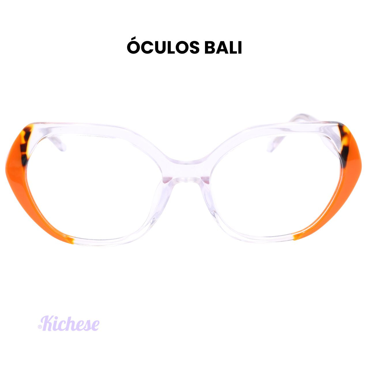 Óculos Bali  - Armação Óculos de Grau