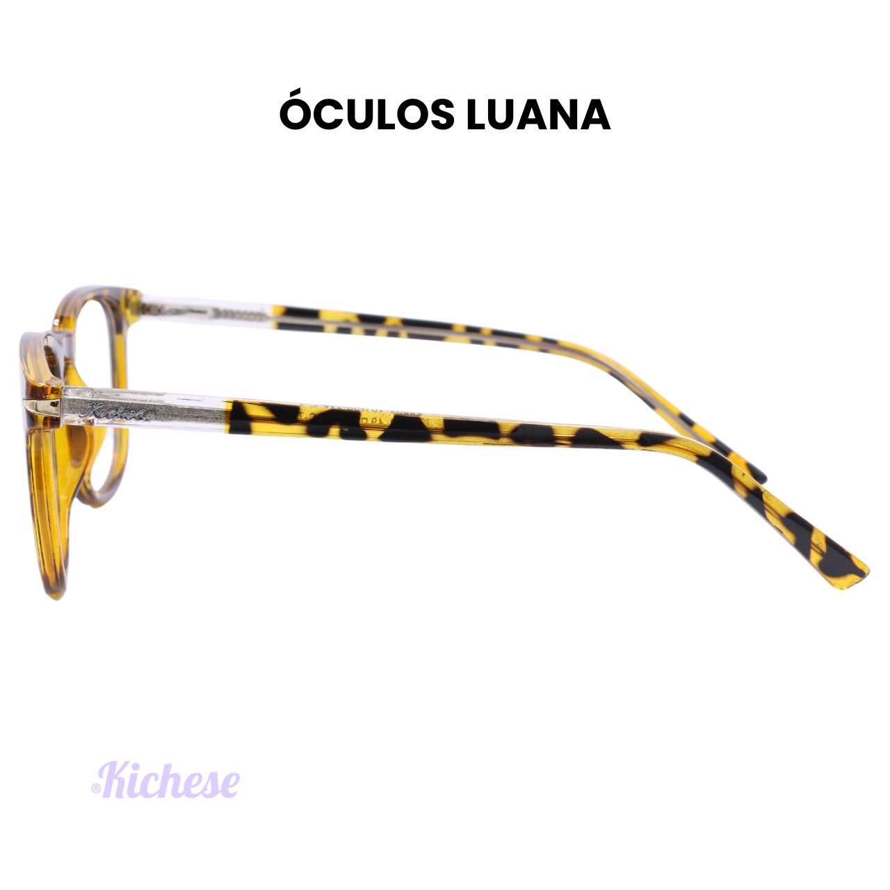 Óculos Luana  - Armação Óculos de Grau