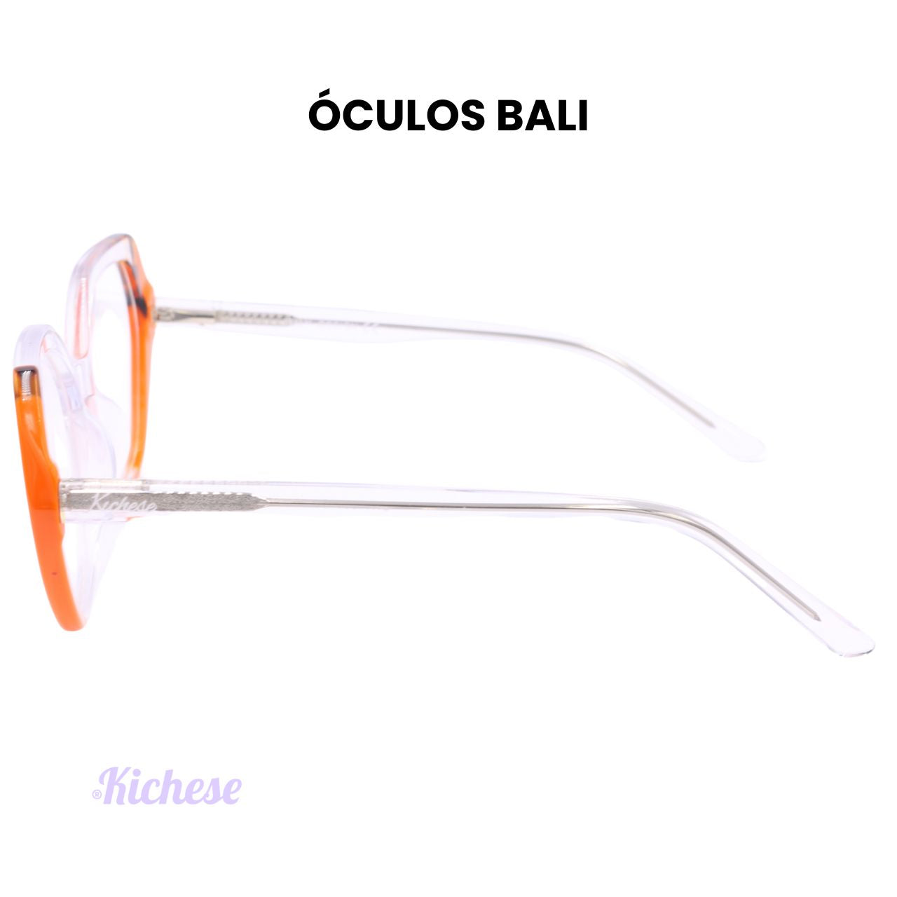 Óculos Bali  - Armação Óculos de Grau