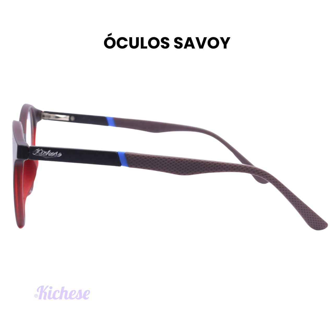 Óculos Savoy - Armação Óculos de Grau