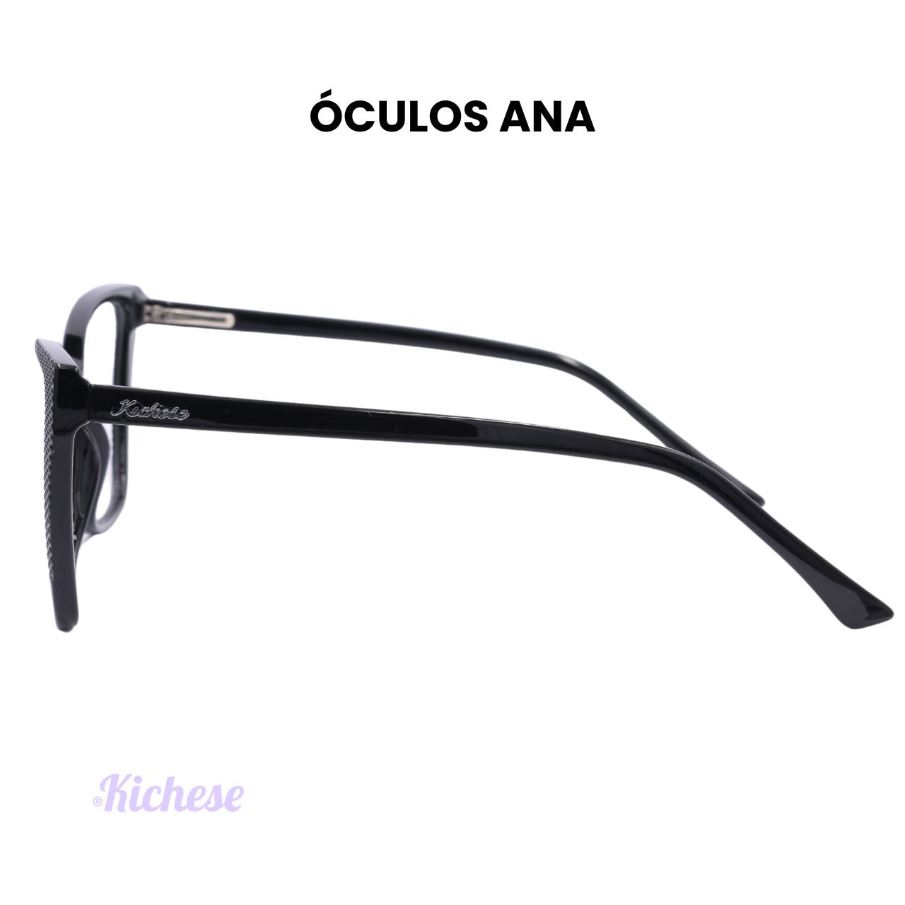 Óculos Ana - Armação Óculos de Grau