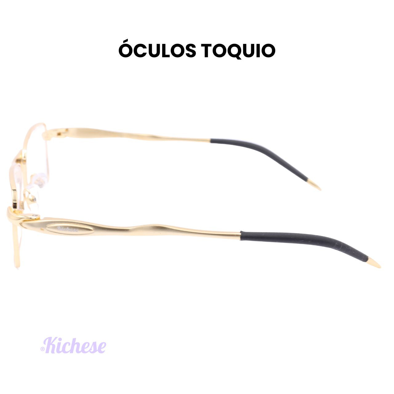 Óculos Tóquio - Armação Óculos de Grau Masculino