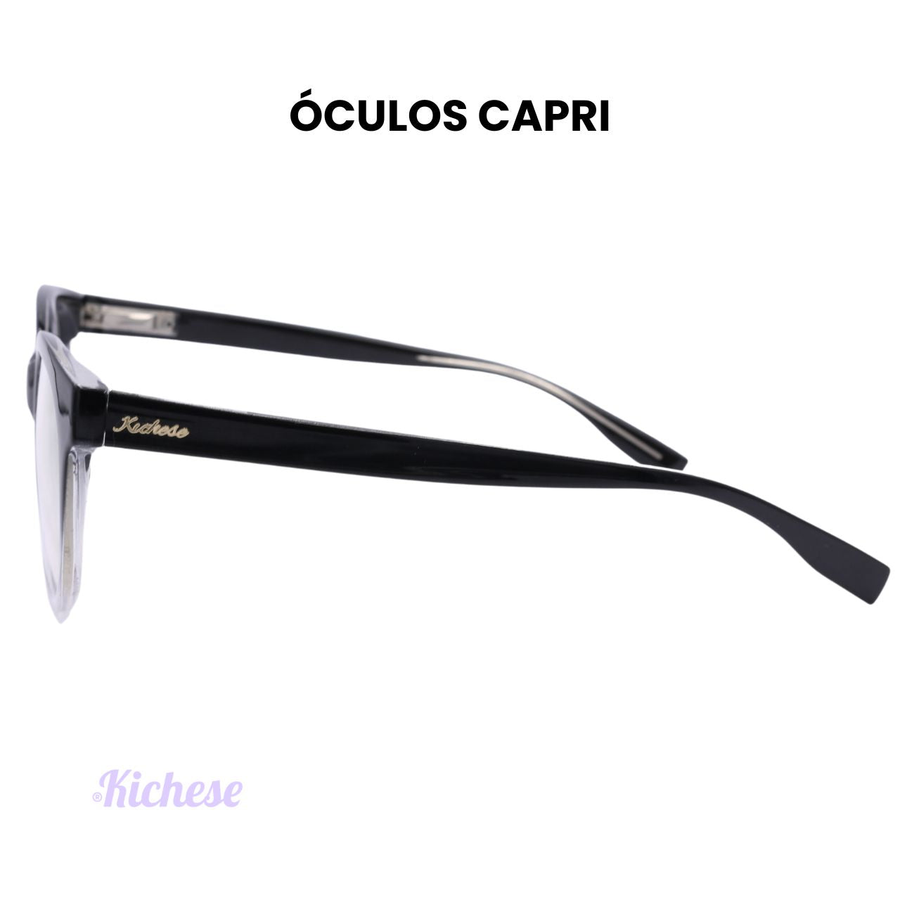 Óculos Capri - Armação Óculos de Grau